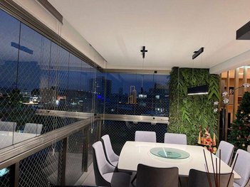 apartment em Rua Jônio, Jardim do Mar - São Bernardo do Campo - SP