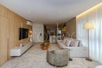 apartment em Rua Lauro Muller, Centro - Itajaí - SC