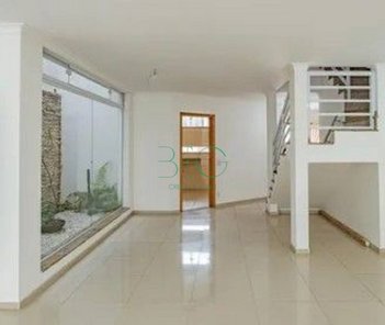 house em Rua Dom Antônio de Alvarenga, Vila Gumercindo - São Paulo - SP