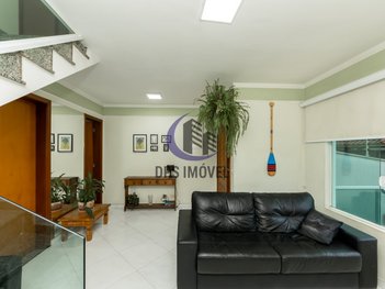 house em Rua Comprida, Vila Mazzei - São Paulo - SP