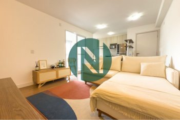 apartment em Rua Aracuípe, Jardim Prudência - São Paulo - SP