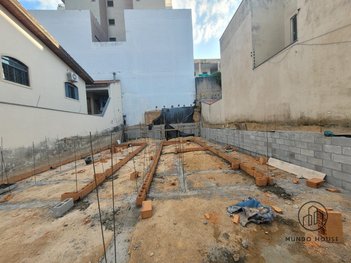 house em Rua Wilma Tavares Simoni, Jardim Rosália Alcolea - Sorocaba - SP