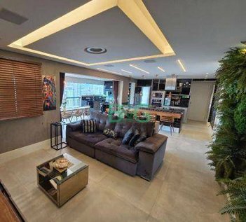 apartment em Rua Dona Carolina, Vila Mariana - São Paulo - SP