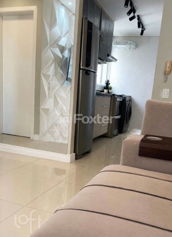 apartment em Avenida Família Gonçalves Carneiro, Cavalhada - Porto Alegre - RS
