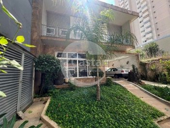 house em Rua Major Basílio, Vila Bertioga - São Paulo - SP