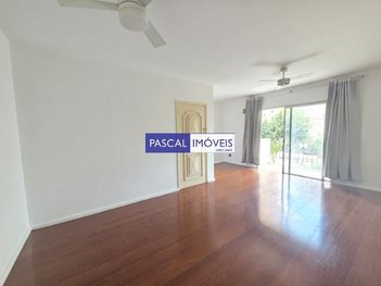 apartment em Rua Inhambú, Vila Uberabinha - São Paulo - SP