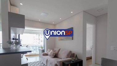 apartment em Praça Júlio Mesquita, Santa Efigênia - São Paulo - SP