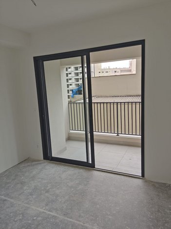 apartment em Rua Doutor Penaforte Mendes, Bela Vista - São Paulo - SP