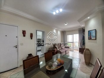 apartment em Alameda São Caetano, Santa Maria - São Caetano do Sul - SP