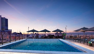 apartment em Rua Arruda Alvim, Pinheiros - São Paulo - SP