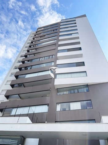 apartment em Rua Coronel Flores, São Pelegrino - Caxias do Sul - RS