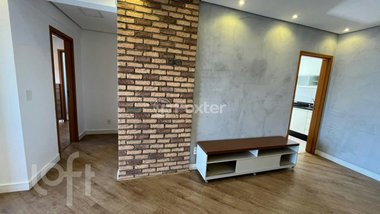 apartment em Rua Vitória Régia, Campestre - Santo André - SP