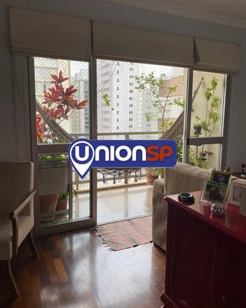 apartment em Rua Doutor Brasílio Machado, Santa Cecília - São Paulo - SP