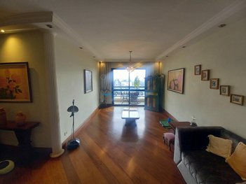 apartment em Rua Cipriano Barata, Ipiranga - São Paulo - SP