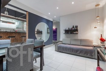 apartment em Rua Guaianases, Campos Elíseos - São Paulo - SP