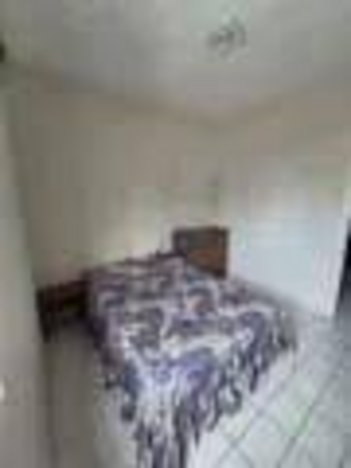 apartment em Rua Freitas Guimarães, Centro - São Vicente - SP