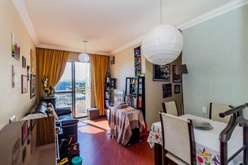 apartment em Rua Alexandre Levi, Cambuci - São Paulo - SP