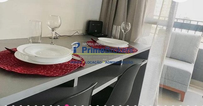 Cômodo Condomínio
