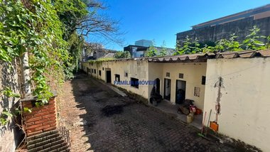 land_lot em Rua São Bento, Valongo - Santos - SP