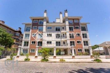 apartment em RUA FERNANDO FERRARI, Vila Luiza - Canela - RS