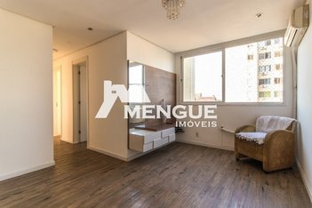 apartment em Avenida Engenheiro Francisco Rodolfo Simch, Sarandi - Porto Alegre - RS