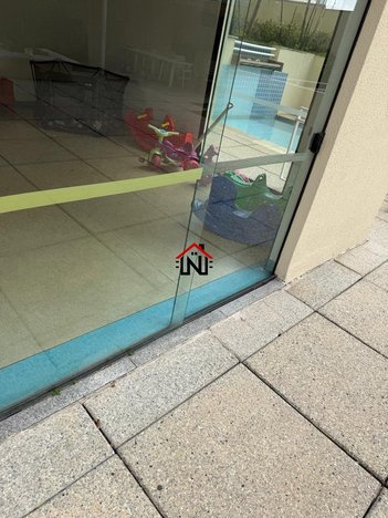 apartment em Rua Pedro Pomponazzi, Jardim Vila Mariana - São Paulo - SP