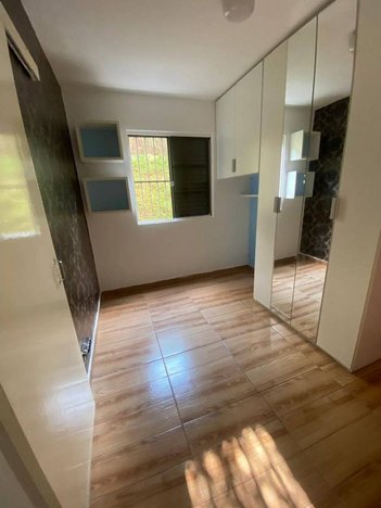 apartment em Rua Sebastião Advíncula da Cunha, Jardim Leme - São Paulo - SP