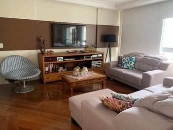 apartment em Rua João Ribeiro, Campestre - Santo André - SP