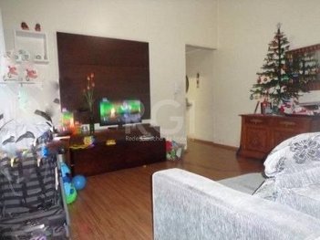 apartment em Rua Coronel Bordini, Boa Vista - Porto Alegre - RS