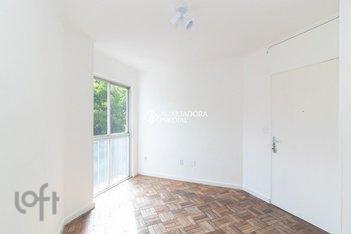 apartment em Rua Chico Pedro, Camaquã - Porto Alegre - RS