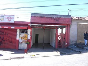 house em Rua Palmeira, Cidade Soberana - Guarulhos - SP