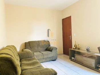 apartment em Rua Bueno do Prado, João Pinheiro - Belo Horizonte - MG