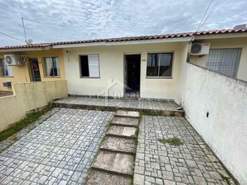 house em Rua Caldas Júnior, Pasqualini - Sapucaia do Sul - RS