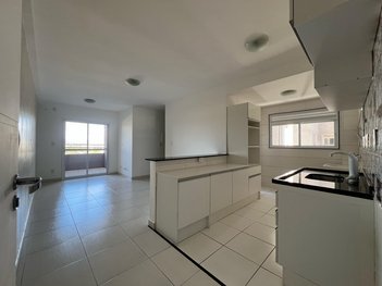 apartment em Avenida Gisele Constantino, Parque Bela Vista - Votorantim - SP