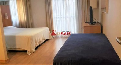 apartment em Rua Tuim, Vila Uberabinha - São Paulo - SP