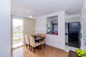 apartment em Rua Doutor Paulo Queiroz, Jardim Nove de Julho - São Paulo - SP