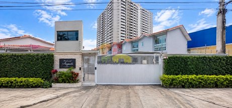 house em Rua Giovanni Battista Pirelli, Vila Homero Thon - Santo André - SP