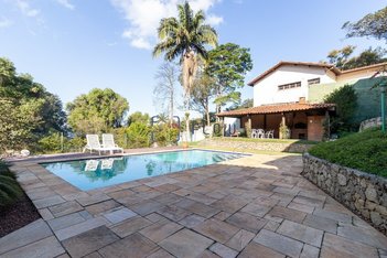 house em Travessa Bosque da Represa, Itupu - São Paulo - SP