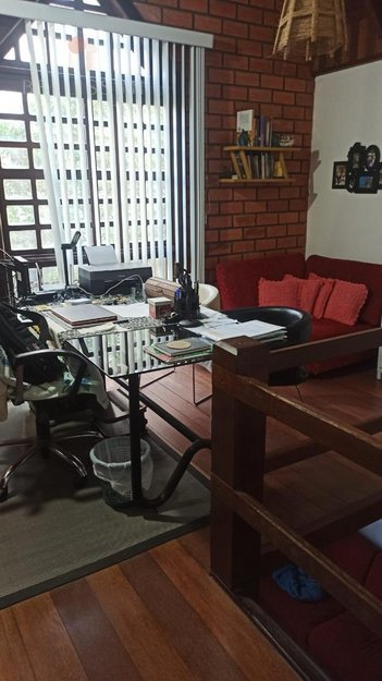 house em Delfim Mário Pádua Peixoto, Praia Brava de Itajaí - Itajaí - SC