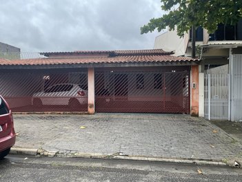 house em Rua Luiz Costa Coimbra, Vila Angélica - Sorocaba - SP