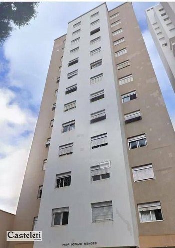 apartment em Rua Sacramento, Centro - Campinas - SP