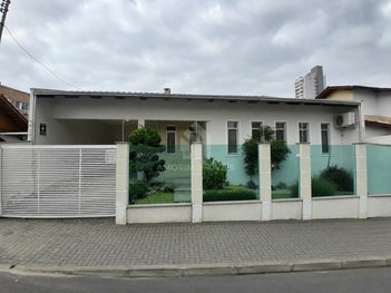 house em Rua Maria da Glória, São João - Itajaí - SC