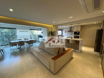 apartment em Rua Avanhandava, Vila Gilda - Santo André - SP