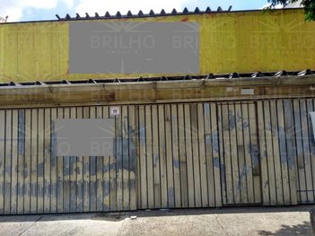 house em Rua Doutor Carlos Morais de Barros, Vila Campesina - Osasco - SP