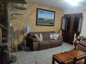 house em Rua José de Antonio, Vila Buenos Aires - São Paulo - SP