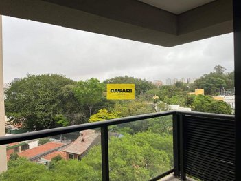 apartment em Avenida Senador Vergueiro, Centro - São Bernardo do Campo - SP