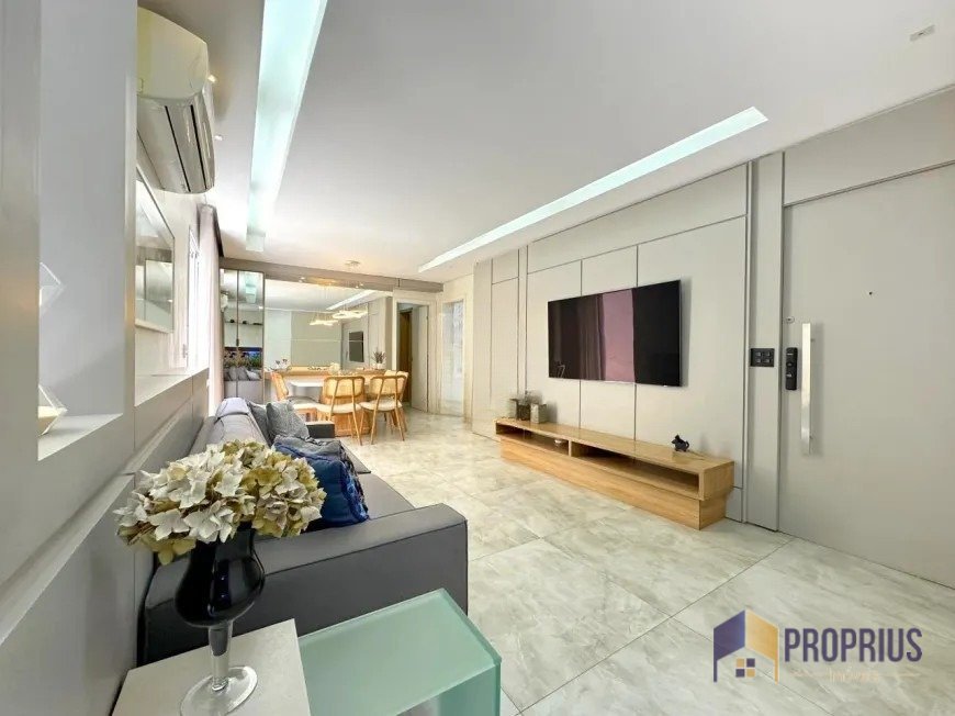Apartamento com 3 quartos — Prado, Belo Horizonte