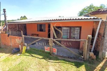 house em Rua Tramandai, Tarumã - Viamão - RS