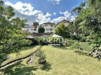house em Rua Lorena, Parque Dom Henrique - Cotia - SP