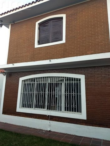 house em Rua Sardonica, Jardim São José Centro - São José dos Campos - SP